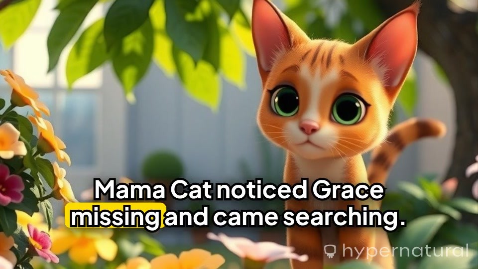 Grace and the Kind Deed