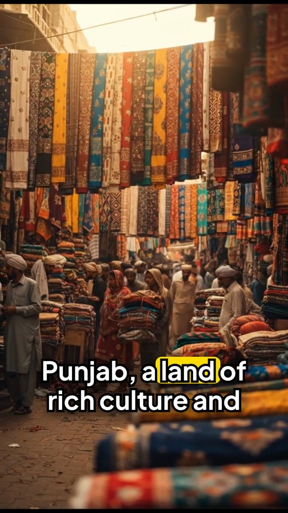 ਪੰਜਾਬ ਦੇ ਮੁੱਖ ਚੁਣੌਤੀਆਂ ਅਤੇ ਹੱਲ 2027 ਚੋਣਾਂ ਦੀ ਪਰੇਖਿਆ