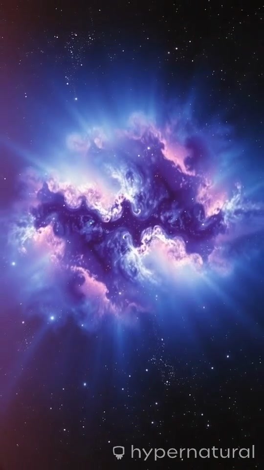 A Journey Through the Cosmic Wonders