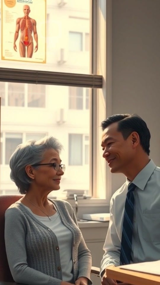 Whispers of Unseen Pain