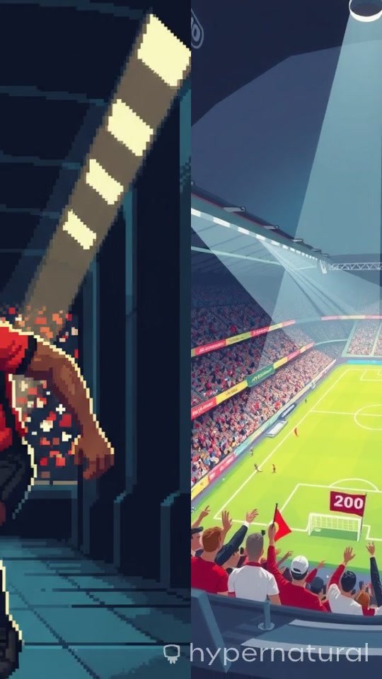 The Magic of Jay-Jay Okocha: A Footy Chronicle