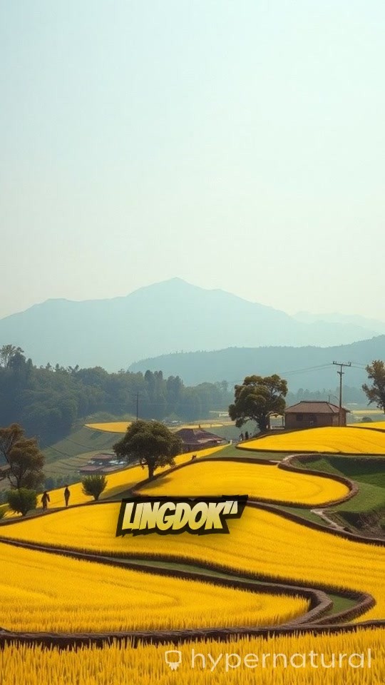 Secrets of Lingdok