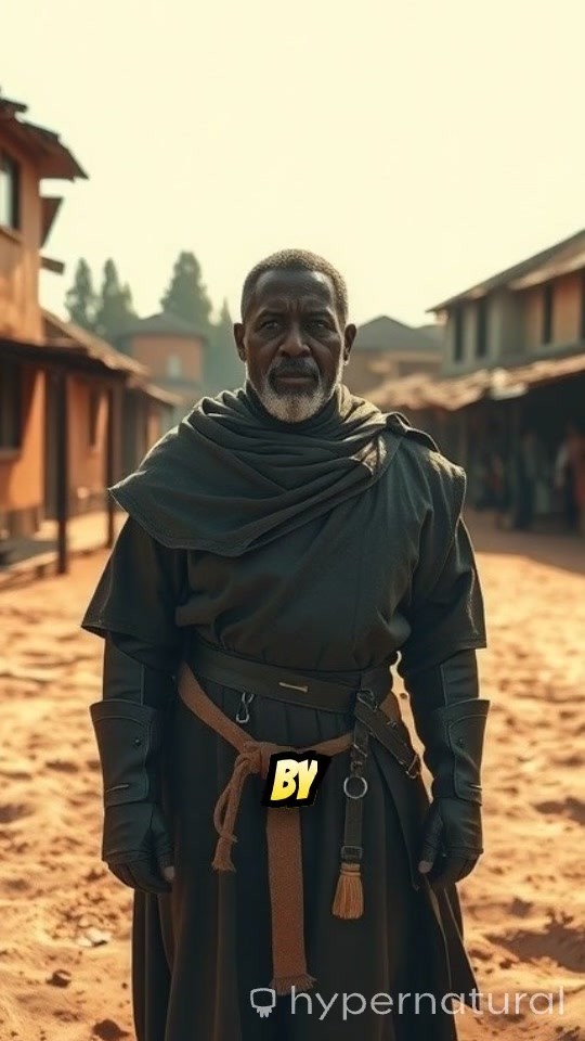 The Deceptions of a Starving Village Seer