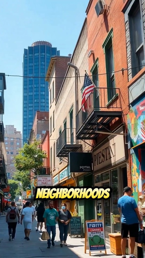 Cultural Erasure: The Renaming of Latino Neighborhoods
