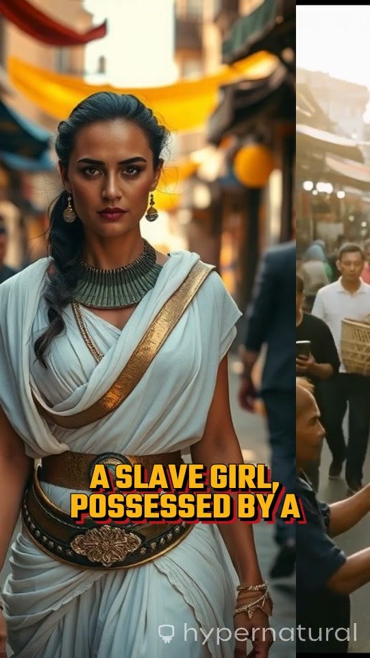 Chains Can’t Stop God!