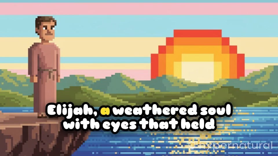 Wisdom of Life: An Old Man's Motivation