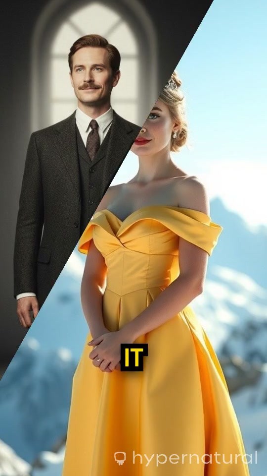 A Journey of the Heart