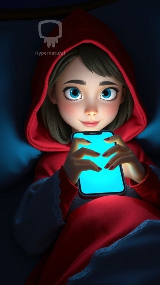 Midnight Snack Dilemma!