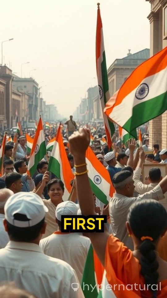 Indian Republic Day Chief Guests (1950-2025)