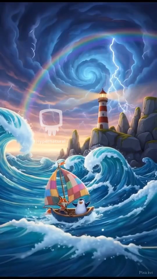 Make a Way: The Red Sea Miracle