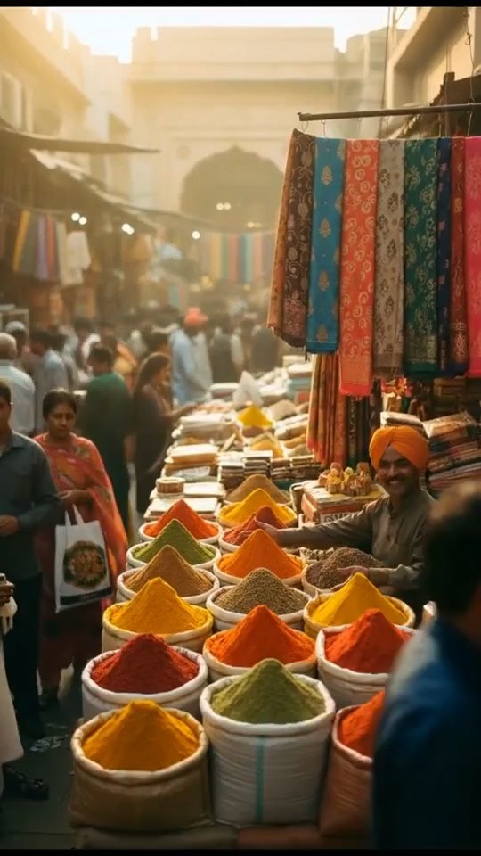 Eid Preparations: Excitement is in the Air!