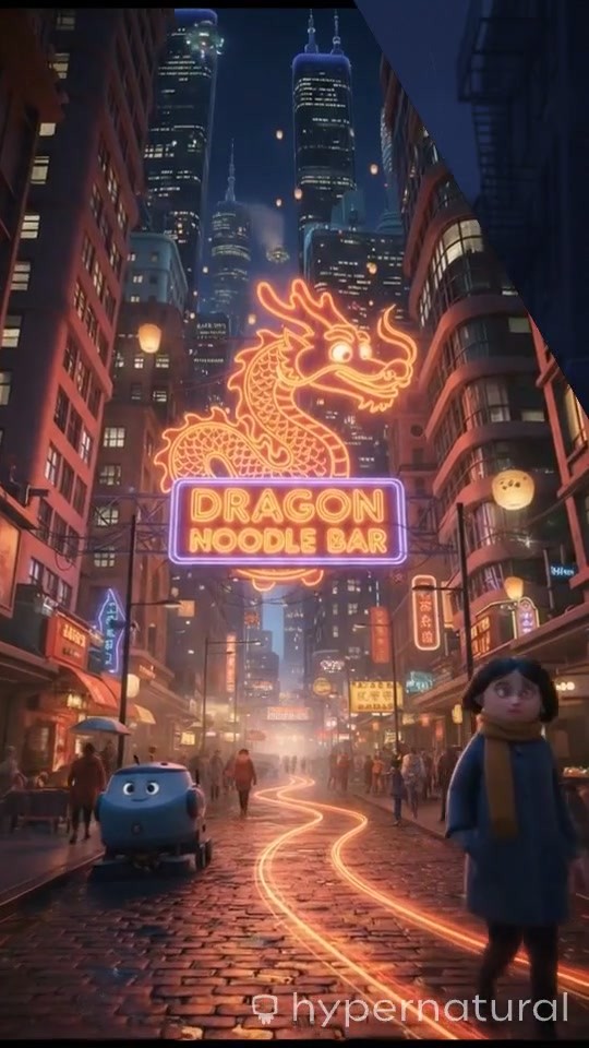 No Refunds in the Streets