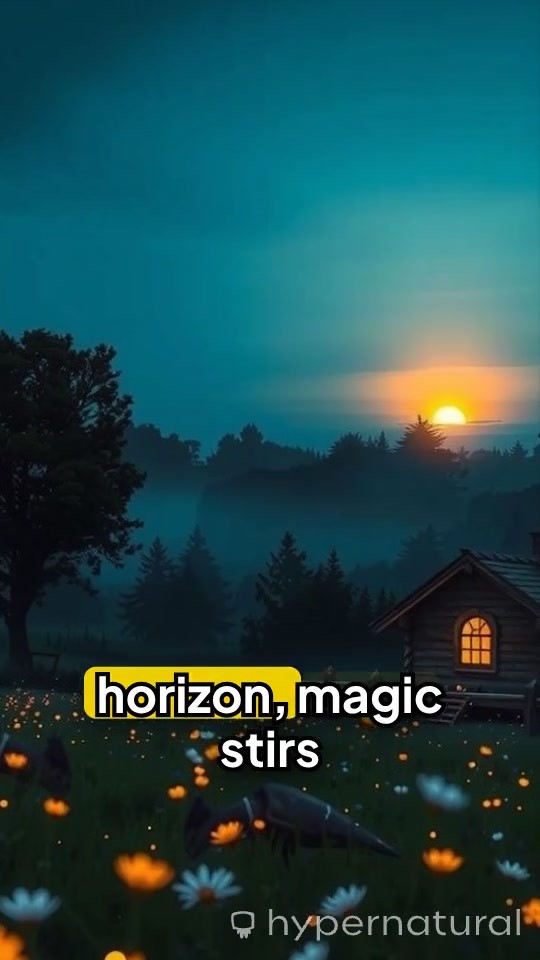 Whispers of Night and Dreams