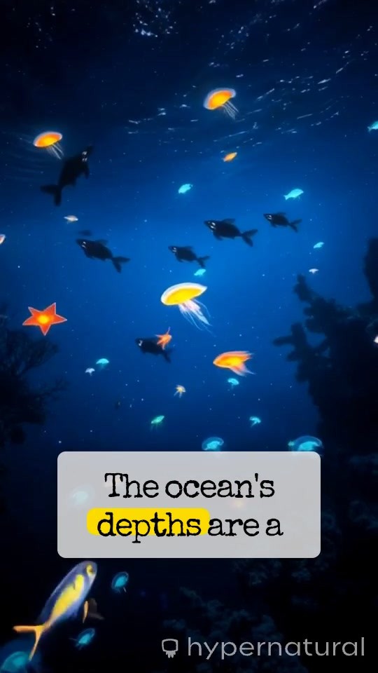 Surviving the Deep: 3 Deadliest Real Life Deep Sea Dives!