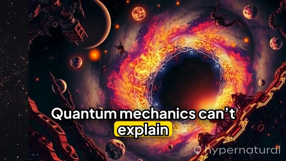 Beyond the Singularity: Unraveling the Mysteries of Black Holes