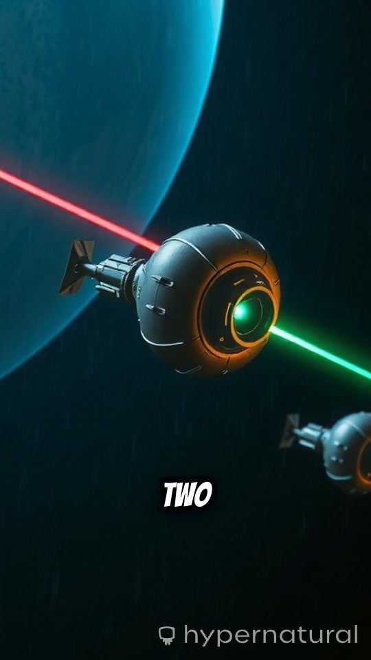 Star-Crossed Stations: A Galactic Tale of Romeo and Juliet