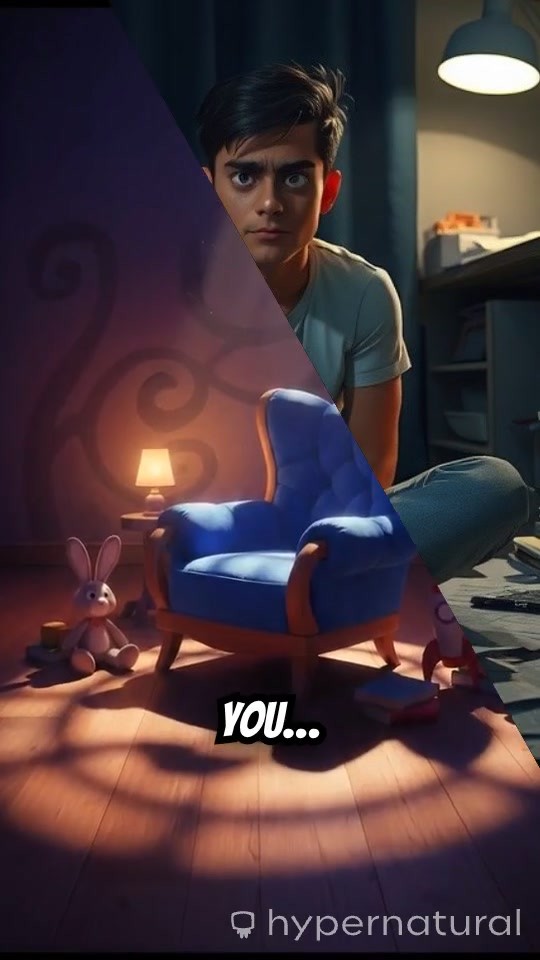 One Call Away: The Journey to Believing in Yourself