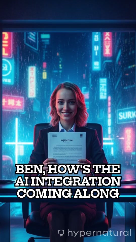 The Impact of Artificial Intelligence