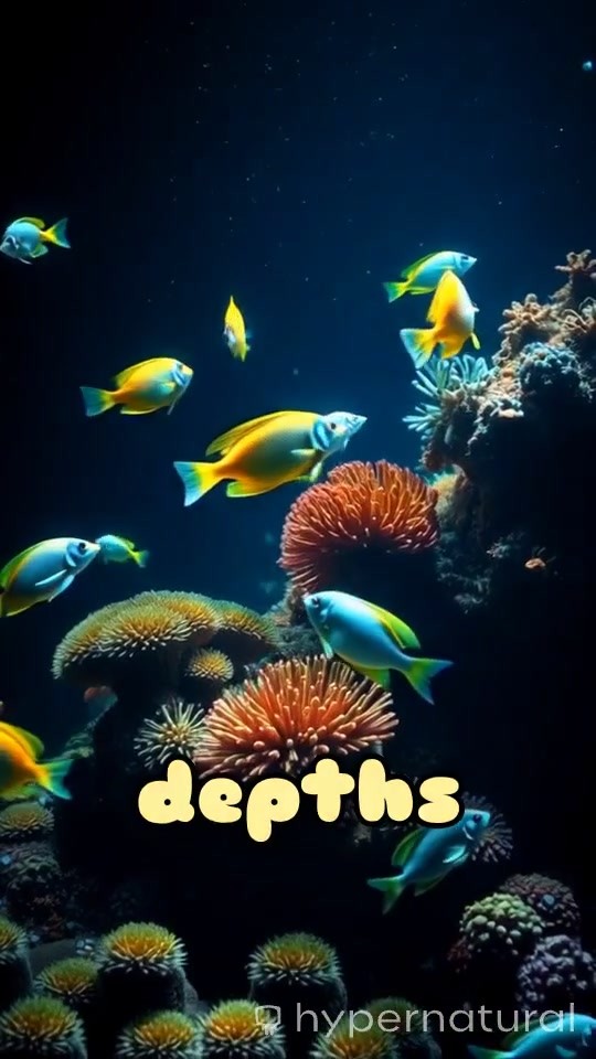 Surviving the 3 Most Lethal Deep Sea Dives!