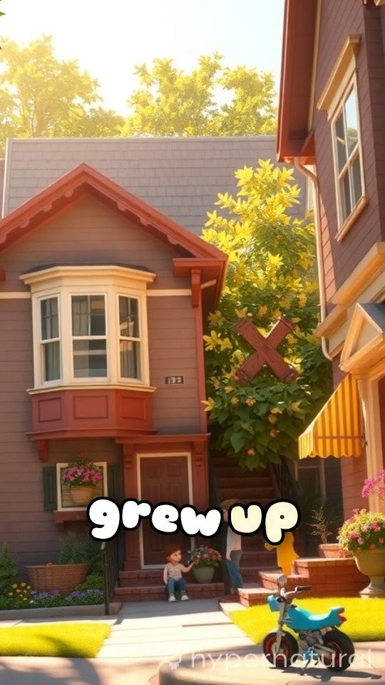 Inseparable Dreams: Alinka and Peki's Fashion Journey