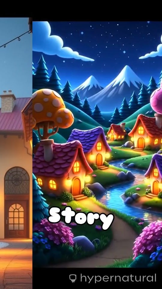 The Night of Joy: The First Christmas Story