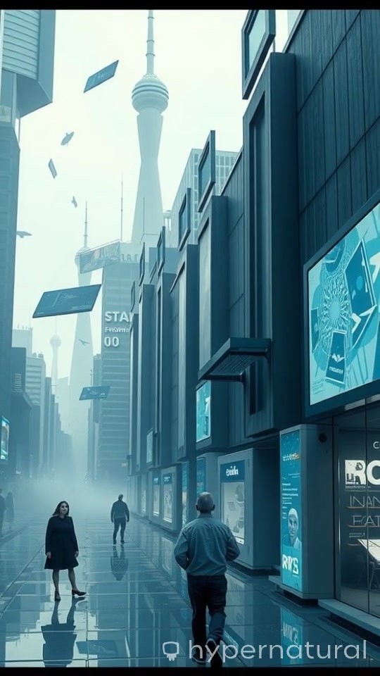 Robot Therapy: Cleaning, Crisis, and Kitchen Wisdom