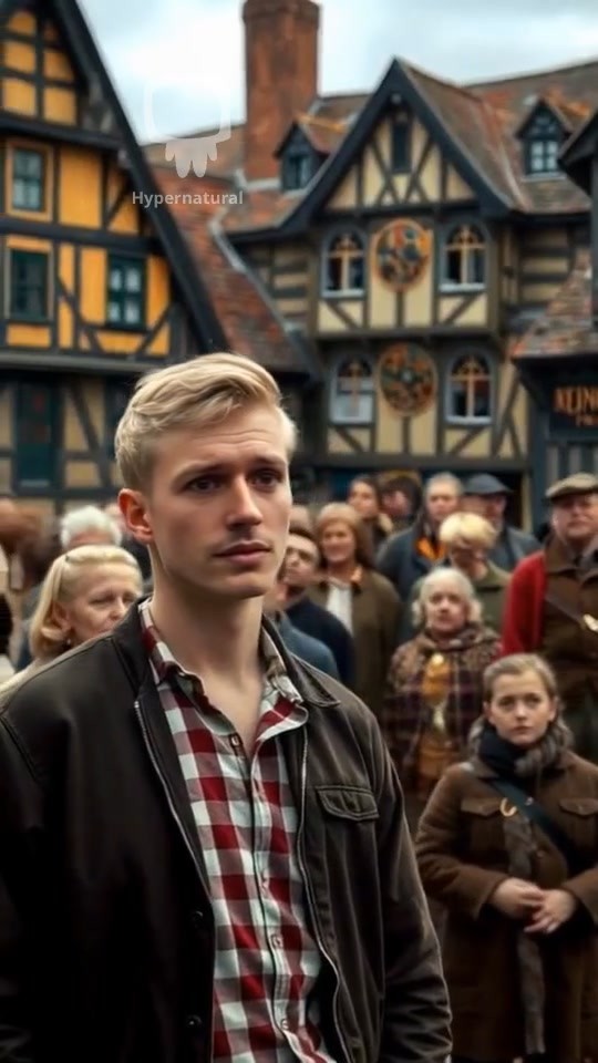 Forced Choices: Love and Loyalty Under a New Law