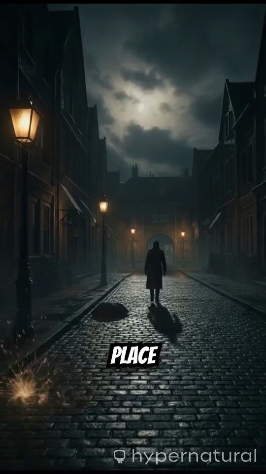 A Monster's Terror in the Community