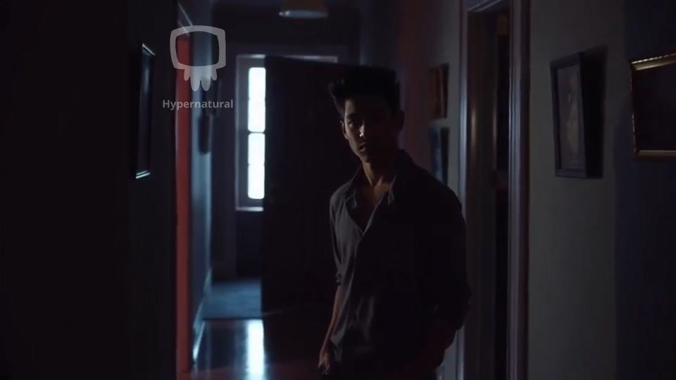 A CEO's Unexpected Return