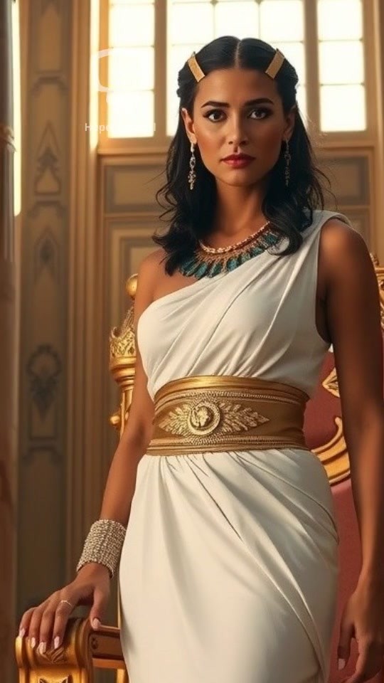 Unveiling the Legend of Cleopatra