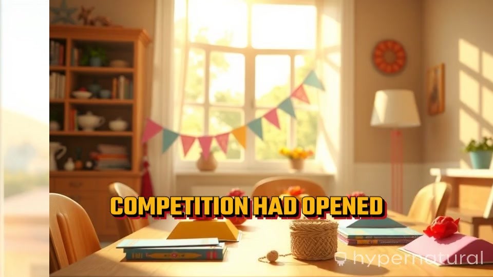 Oliana's Musical Journey