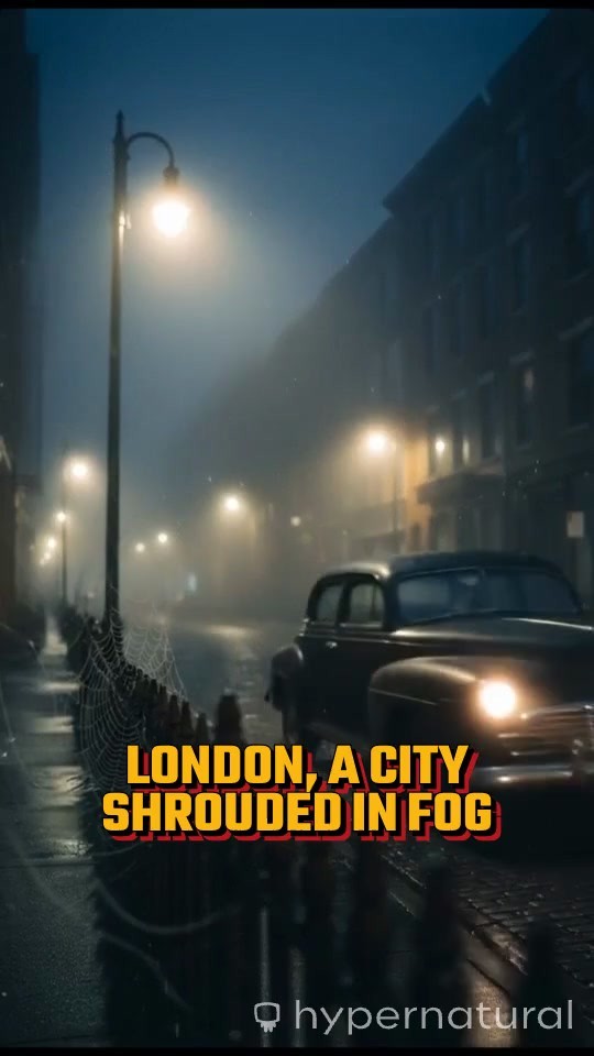 The Enigma of Sherlock Holmes