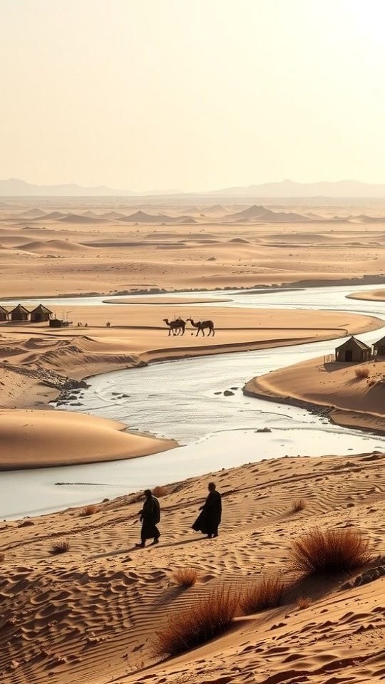 The History of Mansa Musa