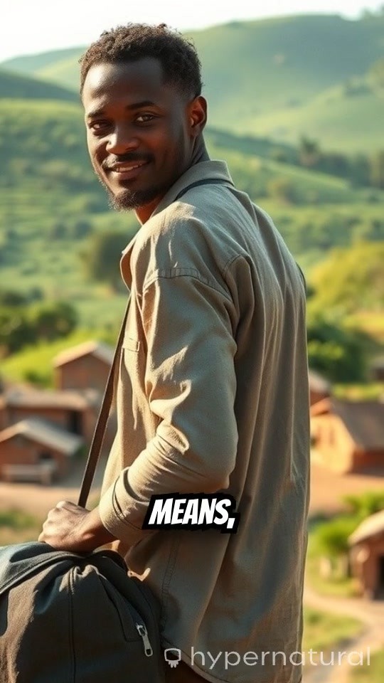 Ilemona's Journey to Wealth in Lagos