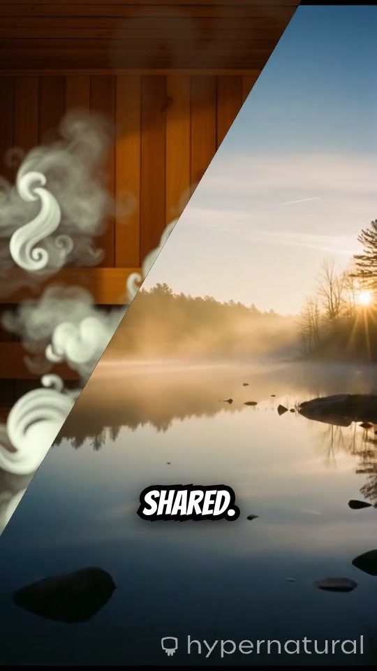 Together in Stillness: A Nordic Spa Experience at Finger Lakes