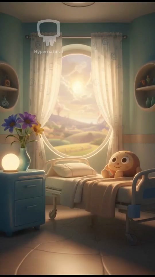 The Unseen Connection