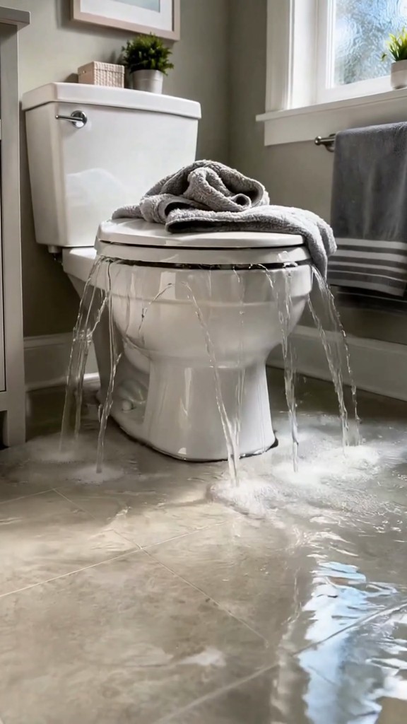 Is Your Toilet Hiding a Bigger Problem?