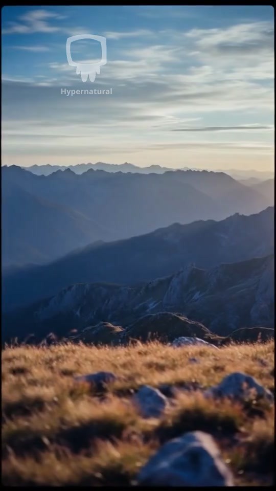 Embracing Solitude in Nature