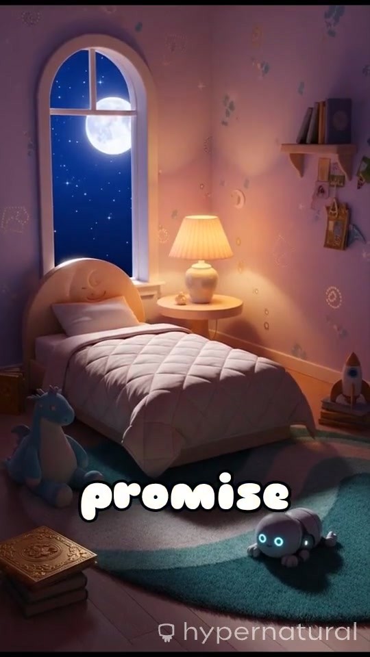 Built by Love: The Journey of Effort and Patience