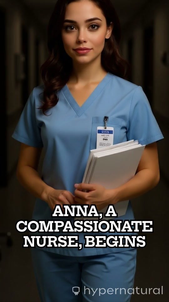 Compassionate Care: A Story of Nurses and Their Patients