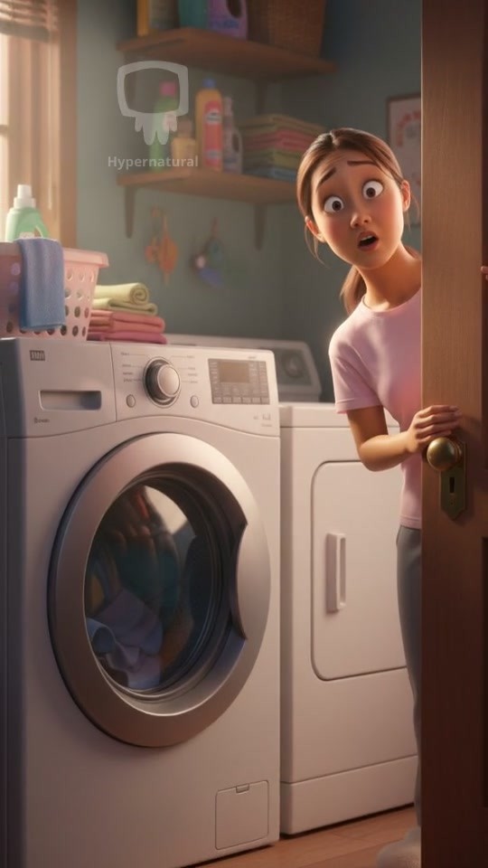 Every Moment a Story