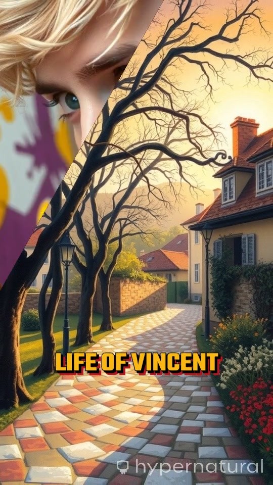 3 Surprising Facts About Van Gogh's Life and Art