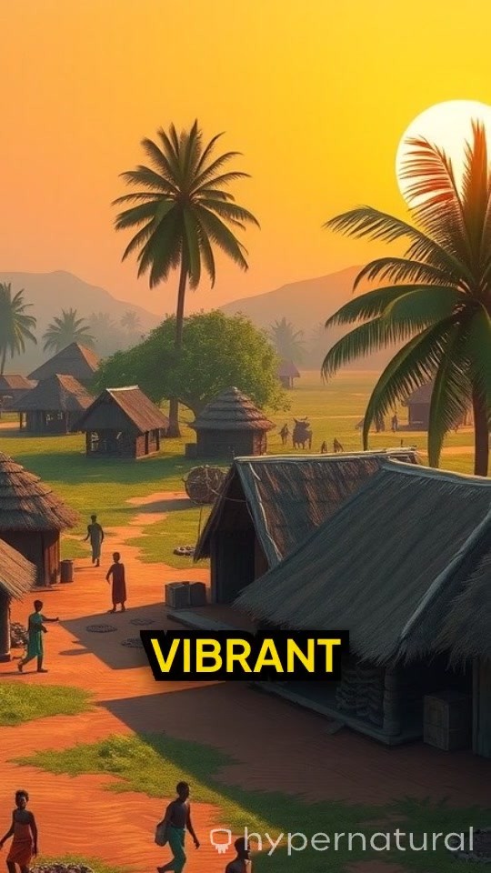 The Rich Heritage of the Igbo People of Nigeria