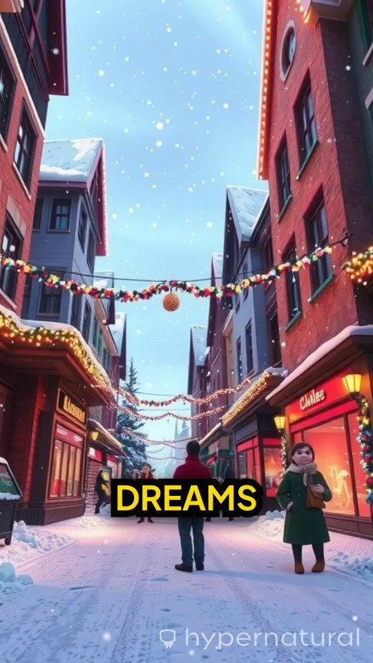 The Christmas Bus: A Joyful Journey with Santa and Elves!