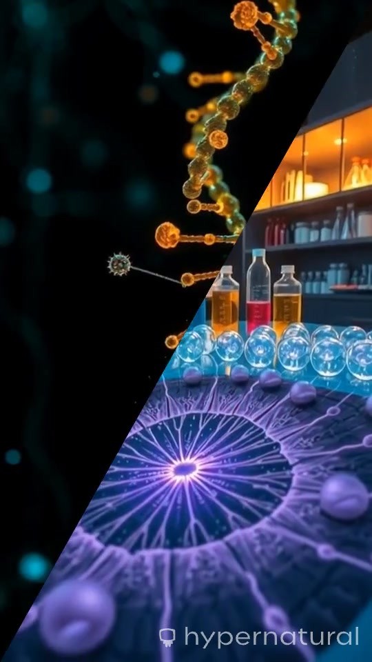 The Essence of Science in Life