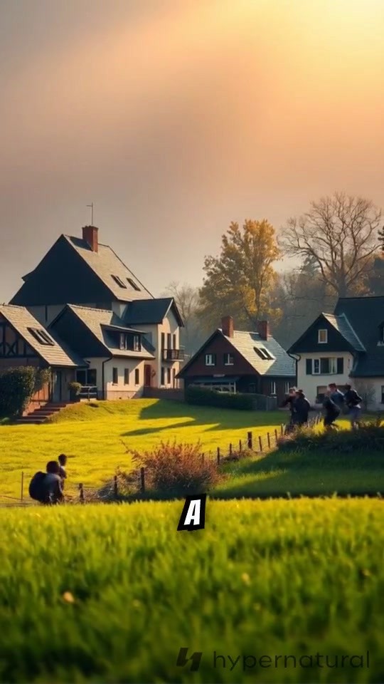 The Village Beauty
