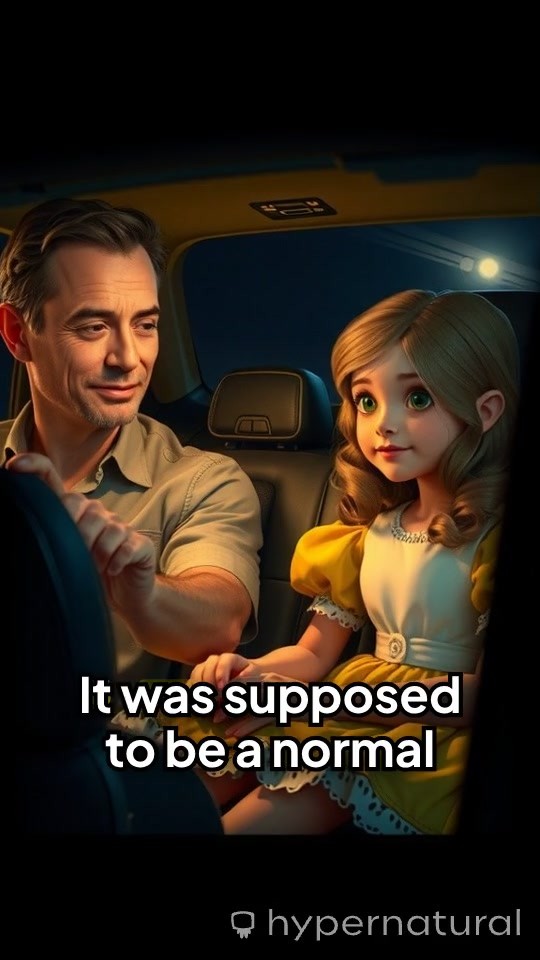 One Short Drive: An Emotional Journey