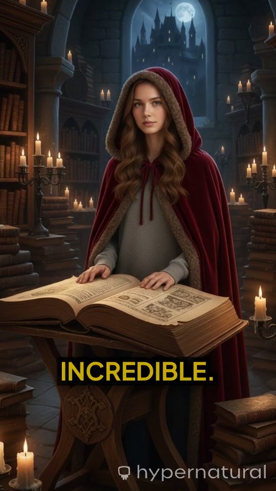 Whispers of the Arcane