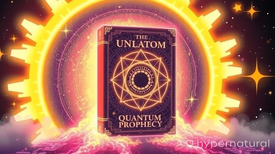 Quantum Dilemma: Power and Purpose