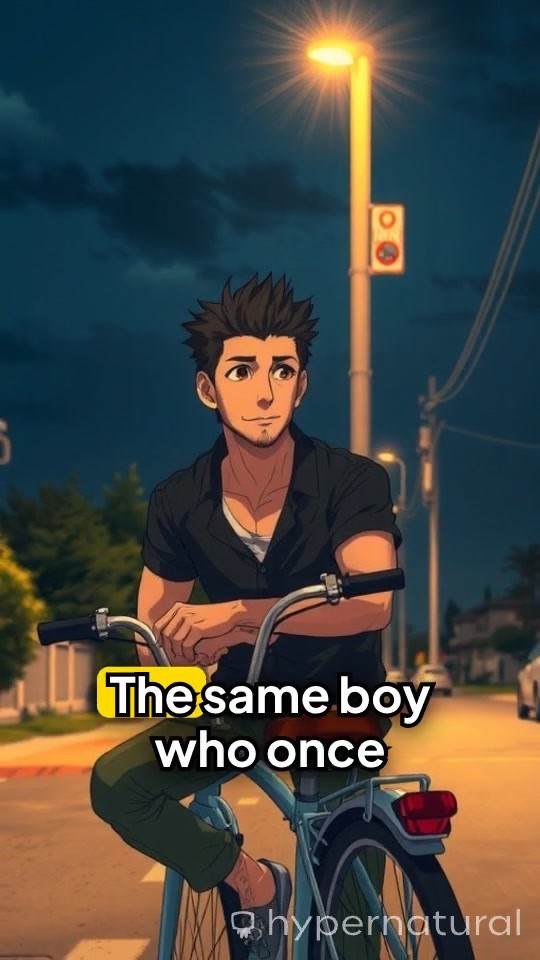 From Heartbreak to Resolve (copy)